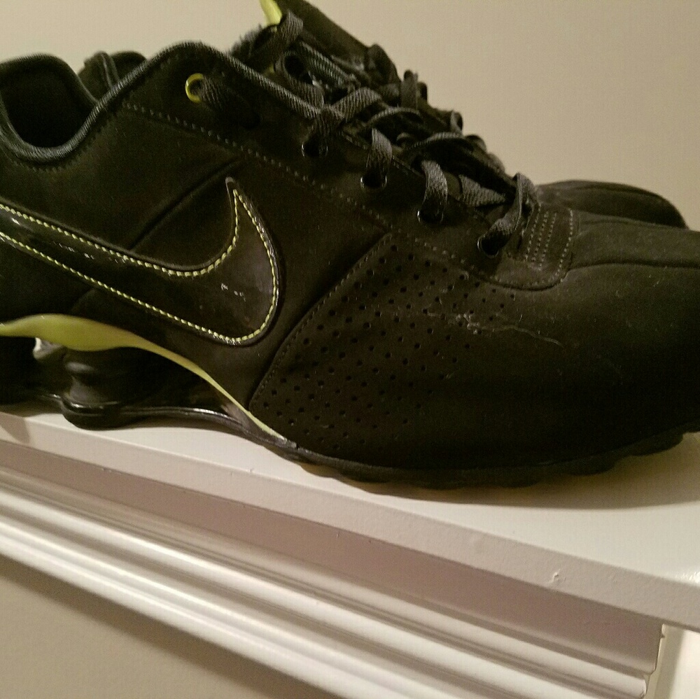 Nike Shox